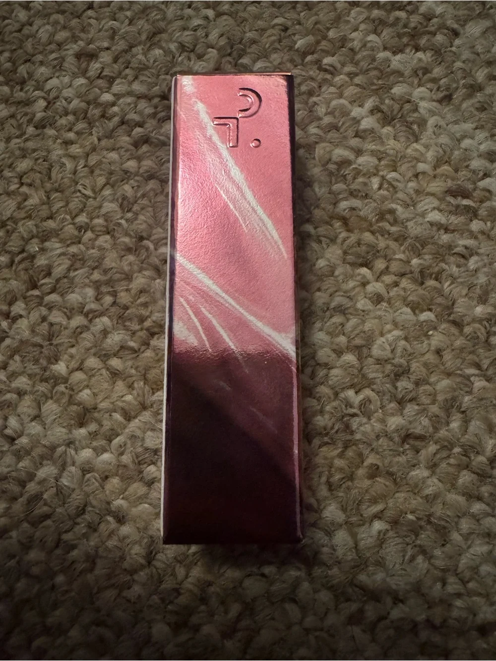 Patrick Ta major volume plumping gloss -shade 2CCs